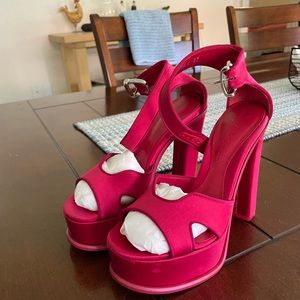 Alexander McQueen Shoes